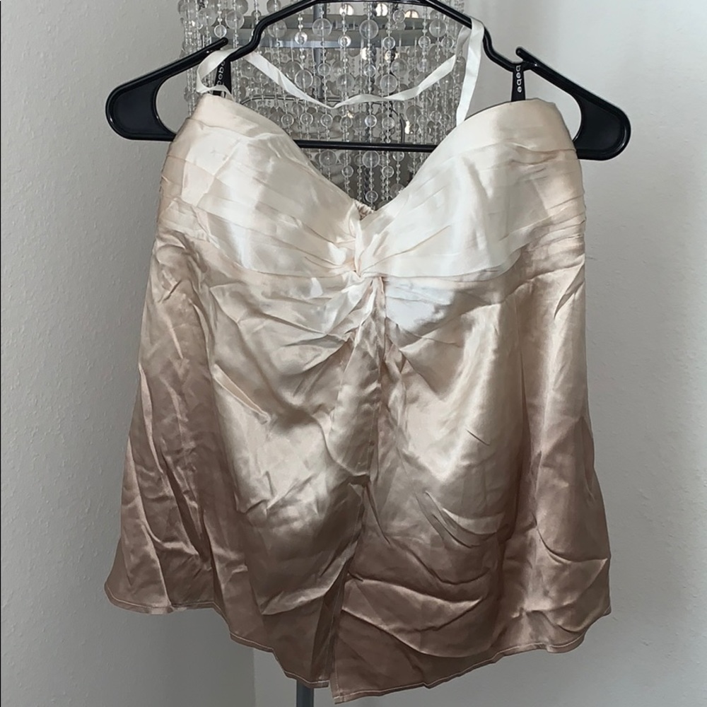 Bebe top - Picture 1 of 6